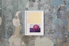 Gudny Rosa Ingimarsdottir, exhibition view of 