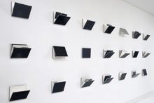 Fernanda Fragateiro, exhibition view of “All I want”, fondation Calouste Gulbenkian, Lisbon (PT), 2021