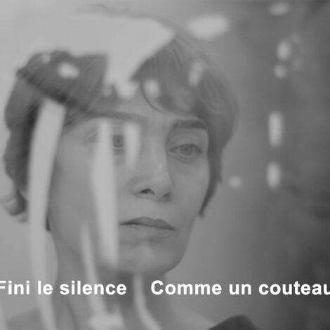 Lucile Bertrand, Les inoubliables, 2024, video, 59 min