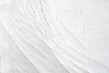 Marija Rinkeviciute, An imprint, 2025, distemper on linen mounted on a wooden panel, 153 x 63 x 4,5 cm (detail)