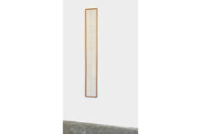 Gudny Rosa Ingimarsdottir, exhibition view of VOR, Huet-Repolt residency, Brussels (BE)