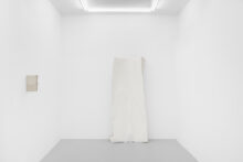 Marija Rinkeviciute, exhibition view of 