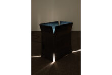 Rui Calçada Bastos, exhibition view at Buraco, Lisbon (PT), 2025 (© Bruno Lopes)