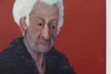 Gauthier Hubert, exhibition view of karpettland, Irène Laub gallery, Brussels (BE), 2026